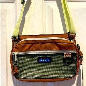 Kavu Del Ray Beach Crossbody
